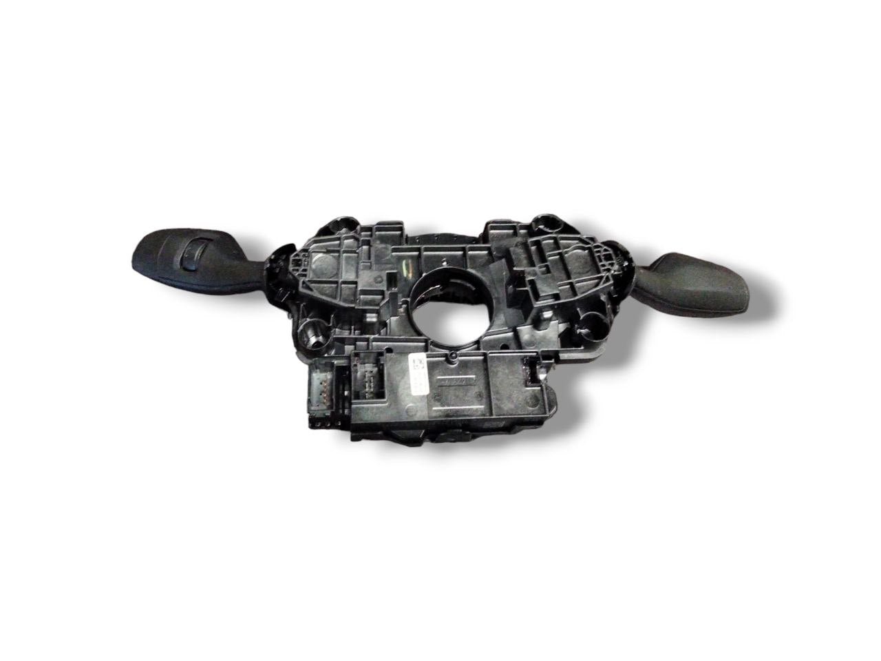 Devio luci con contatto spiralato Bmw X3 G01 (2017>) cod.61317944072 - F&P CRASH SRLS - Ricambi Usati