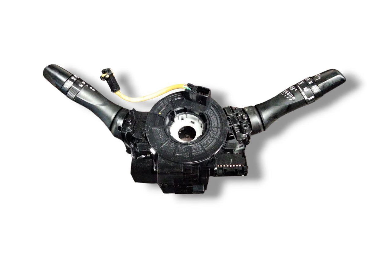 Devio Luci con contatto Spiralato Suzuki Swift (2017&gt;) cod.37480 - 74p21 - F&amp;P CRASH SRLS - Ricambi Usati