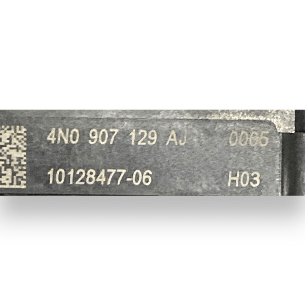 Devio luci + contatto spiralato audi a4 b9 cod:10128477 - 06 (2015 - 2024) - F&P CRASH SRLS - Ricambi Usati