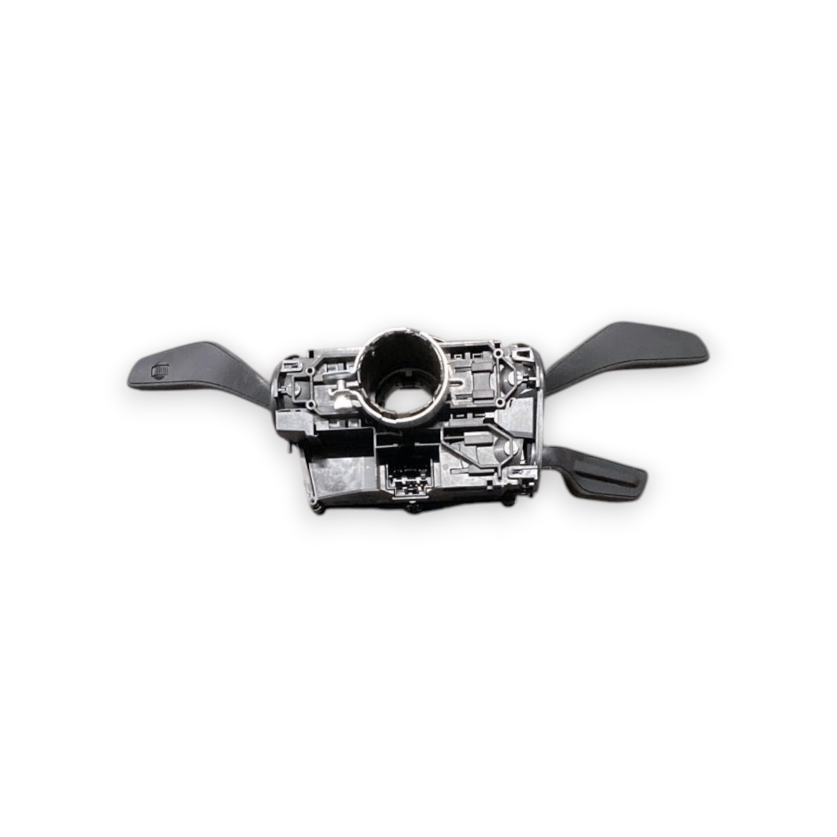 Light diverter + spiral contact Audi A4 B9 code: 10128477 - 06 (2015 - 2024) - F&P CRASH SRLS - Used Parts