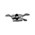 Devio luci + contatto spiralato audi a4 b9 cod:10128477 - 06 (2015 - 2024) - F&P CRASH SRLS - Ricambi Usati