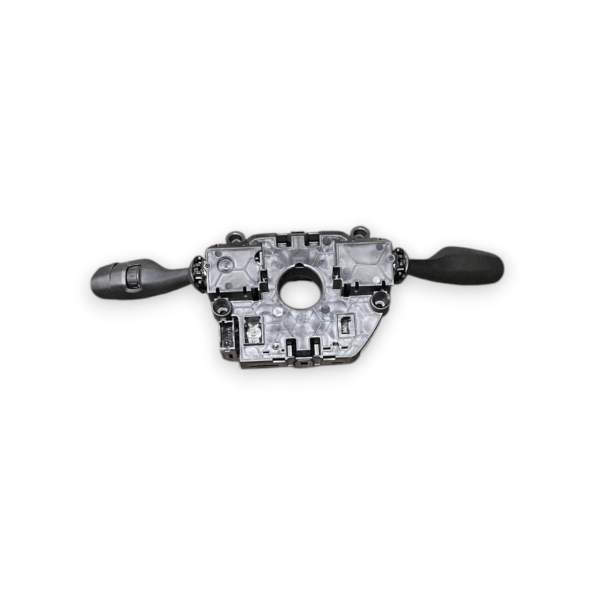 Devio luci + contatto spiralato bmw serie 2 active 2 tourer cod:6827369 (2015 - 2022) - F&P CRASH SRLS - Ricambi Usati
