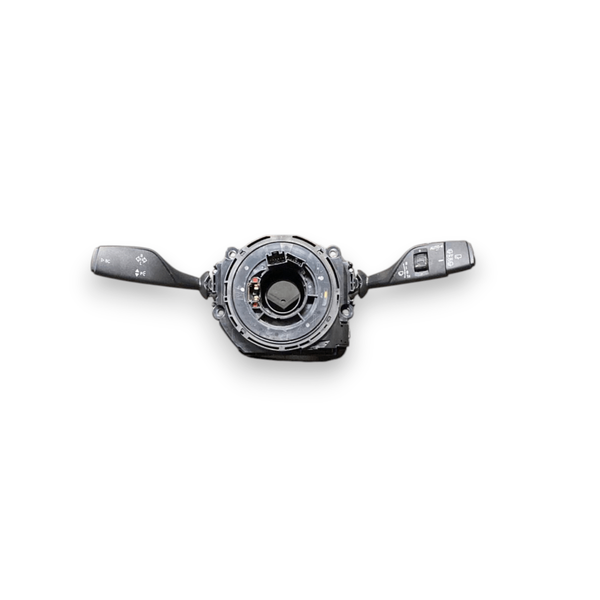 Devio luci + contatto spiralato bmw serie 2 active 2 tourer cod:6827369 (2015 - 2022) - F&P CRASH SRLS - Ricambi Usati