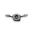 Devio luci + contatto spiralato bmw serie 2 active 2 tourer cod:6827369 (2015 - 2022) - F&P CRASH SRLS - Ricambi Usati
