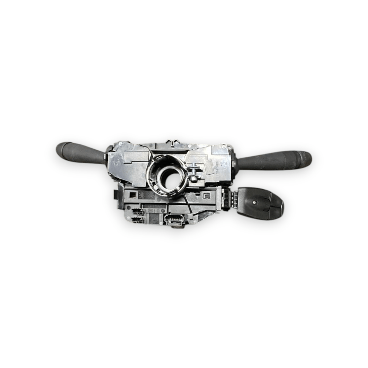 Devio luci + contatto spiralato citroen c3 III cod:10115993 - 07 (2016 - 2023) - F&P CRASH SRLS - Ricambi Usati