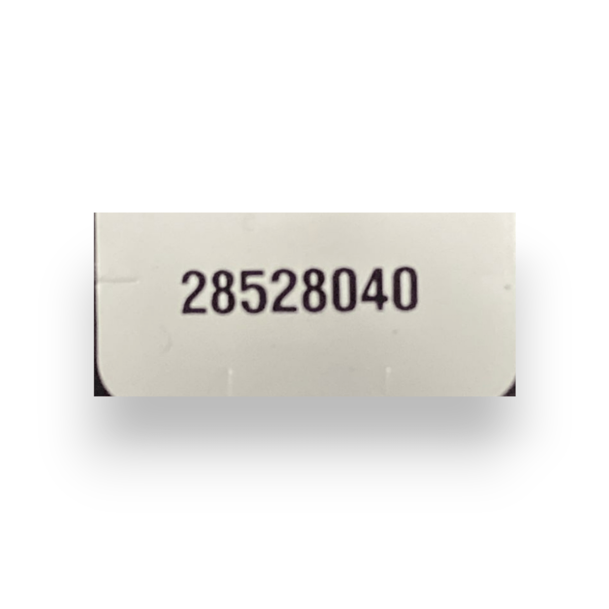 Light deviation + coiled contact fiat tipo code:28528040 (2015 - ) - F&P CRASH SRLS - Used Spare Parts