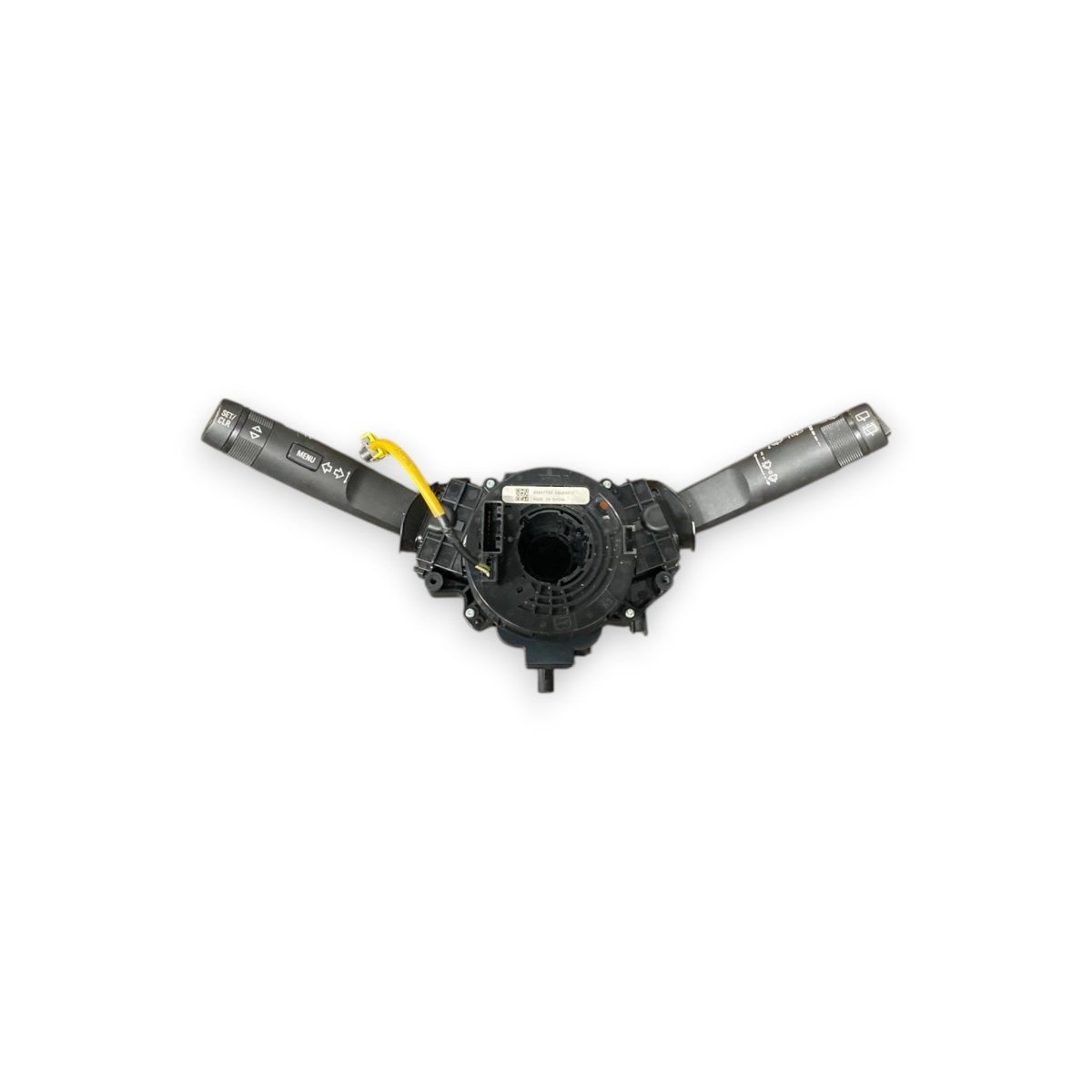 Devio luci + contatto spiralato Opel Meriva B (2010 - 2017) Cod: 20817720 - F&amp;P CRASH SRLS - Ricambi Usati