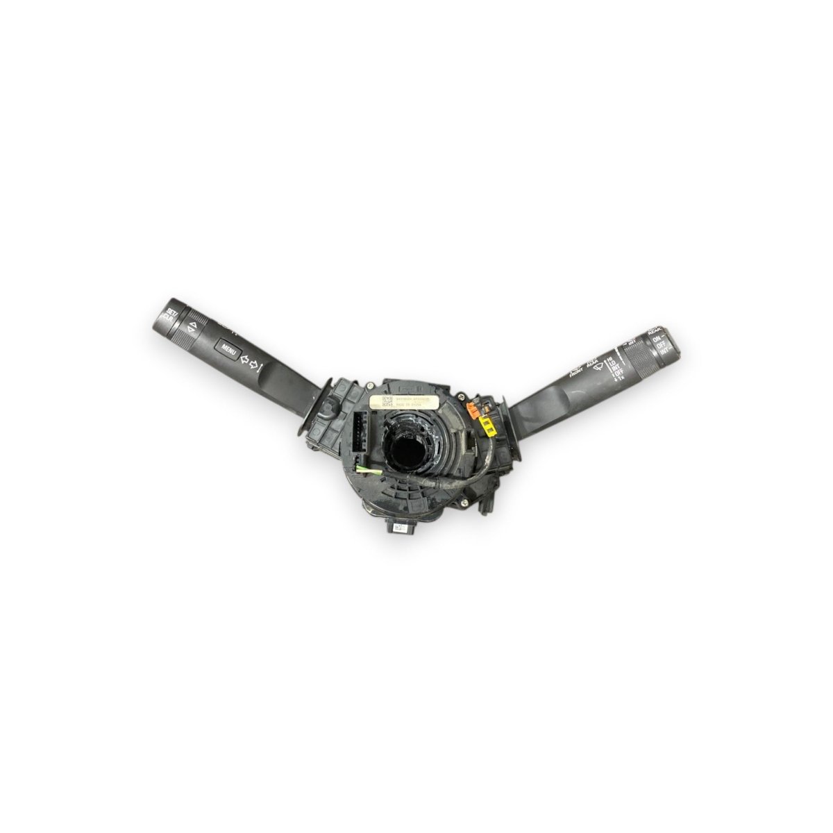 Devio luci + contatto spiralato Opel Mokka X (2012 - 2019) Cod: 94518424 - F&P CRASH SRLS - Ricambi Usati
