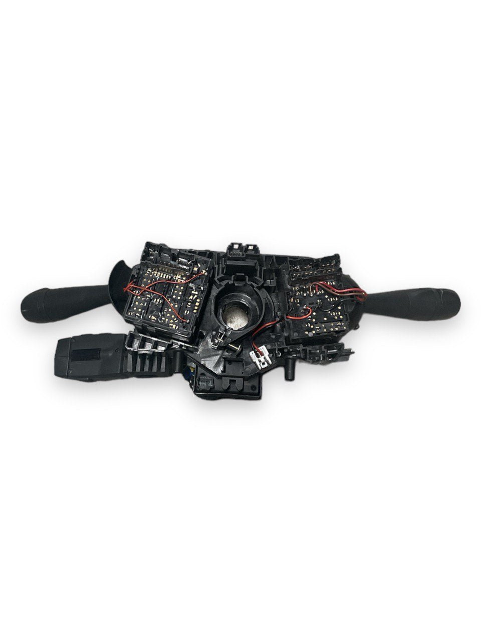 Devio Luci Dacia Duster I cod:255670754r (2010 - 2017) - F&P CRASH SRLS - Ricambi Usati