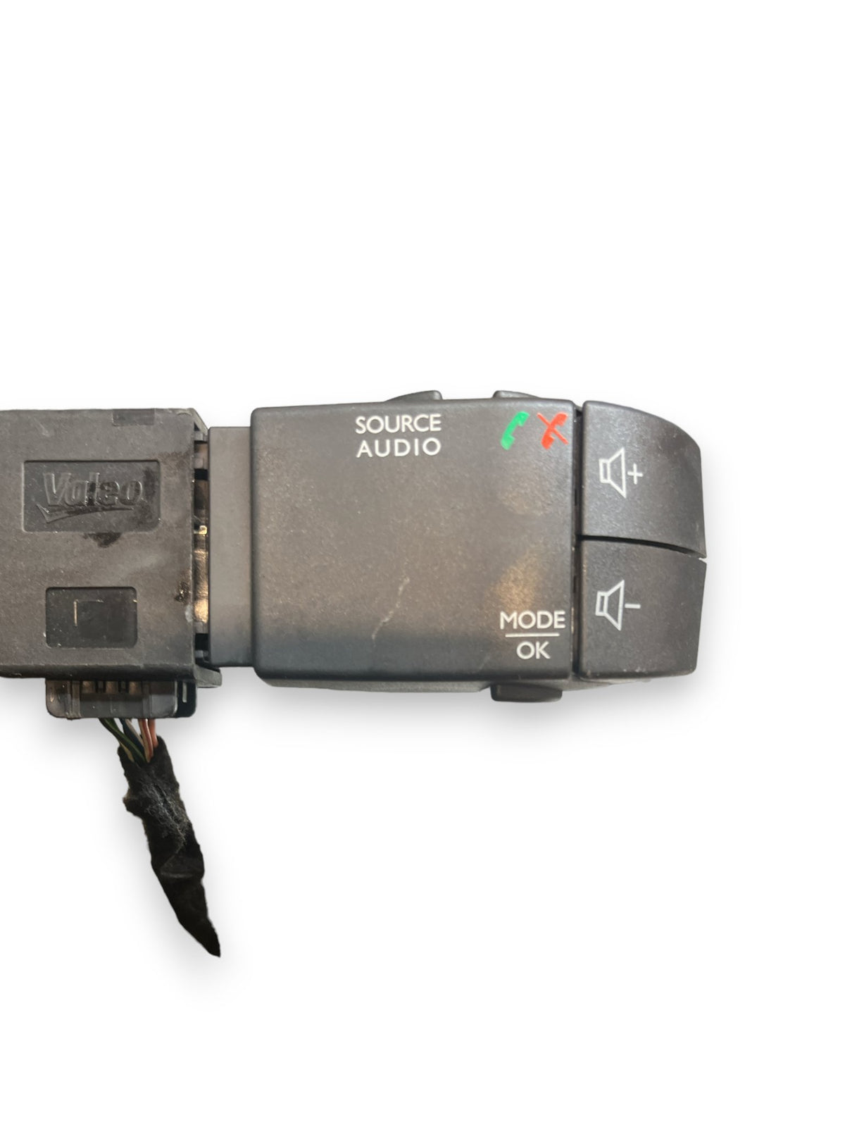 Devio Luci Dacia Sandero ( 2019 ) cod : 0265019153 - F&P CRASH SRLS - Ricambi Usati