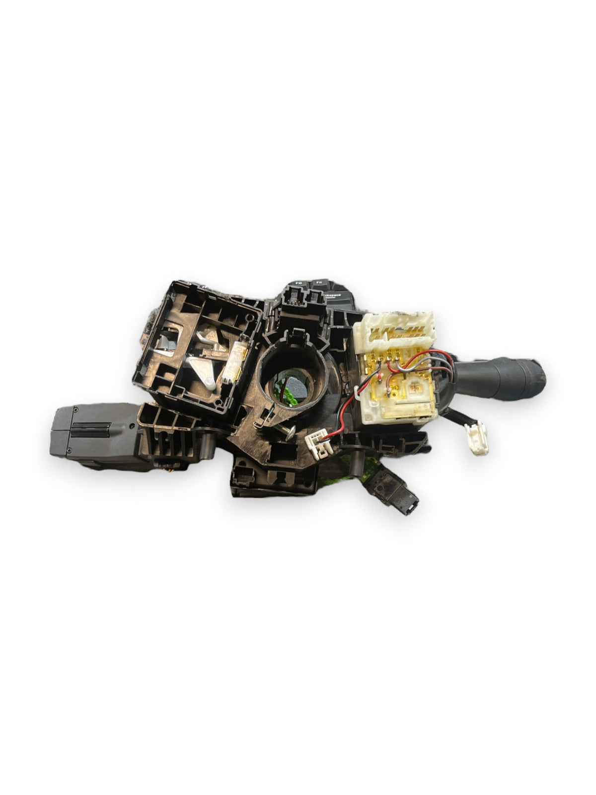 Devio Luci Dacia Sandero ( 2019 ) cod : 0265019153 - F&P CRASH SRLS - Ricambi Usati