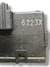 Devio Luci Destro Fiat Sedici ( 2005 - 2014 ) Cod : 6223X - F&P CRASH SRLS - Ricambi Usati