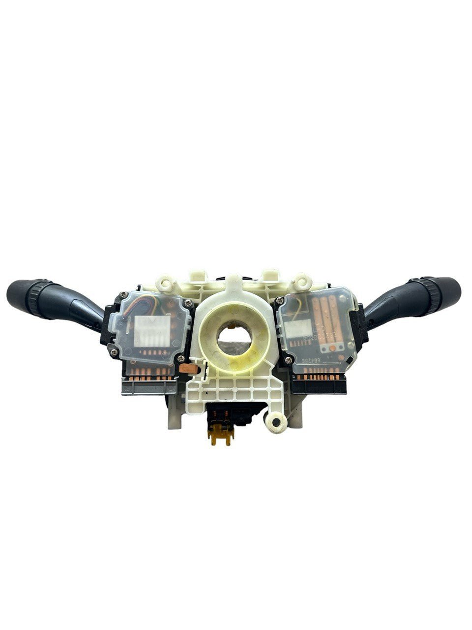 Light deviation / Complete release deviation Hyundai Tucson / Kia Sportage 2.0 crdi (2006) code 202003393 - F&P CRASH SRLS - Used Parts