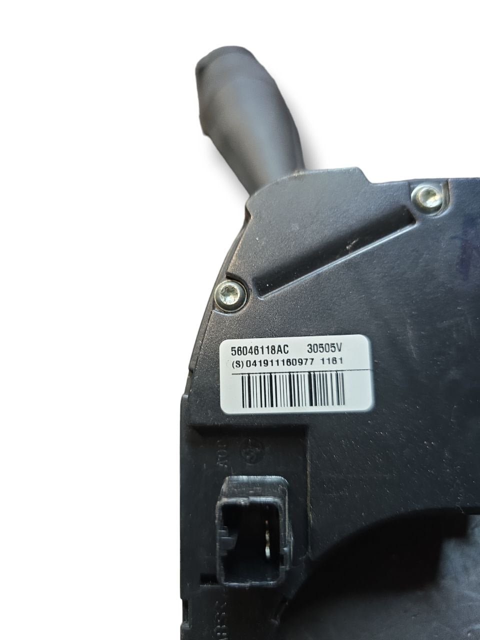 Devio Luci Fiat Freemont (2011 - 2015) Cod : 56046118AC - F&P CRASH SRLS - Ricambi Usati