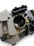 Devio luci Fiat Punto 188 1.3mjt ( 2004 ) cod. 735381039 - F&P CRASH SRLS - Ricambi Usati