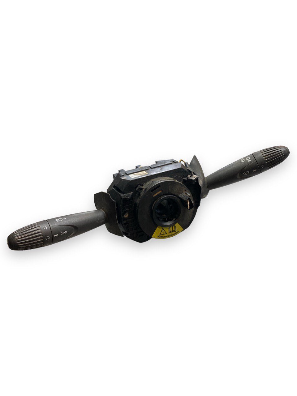 Devio luci Fiat Punto 188 1.3mjt ( 2004 ) cod. 735381039 - F&P CRASH SRLS - Ricambi Usati