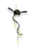 Devio Luci Isuzu D - MAX SL 3.0 Diesel (2002 > 2011) cod.8980077290 - F&P CRASH SRLS - Ricambi Usati