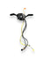 Devio Luci Isuzu D - MAX SL 3.0 Diesel (2002 > 2011) cod.8980077290 - F&P CRASH SRLS - Ricambi Usati