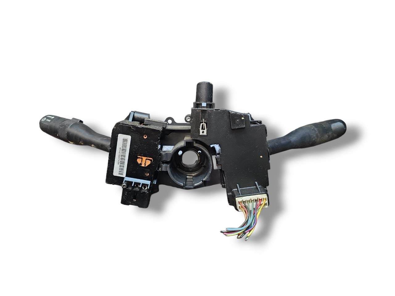 Devio Luci Jeep Grand Cherokee ( 1998 - 2004 ) Cod : 56050000AE - F&P CRASH SRLS - Ricambi Usati