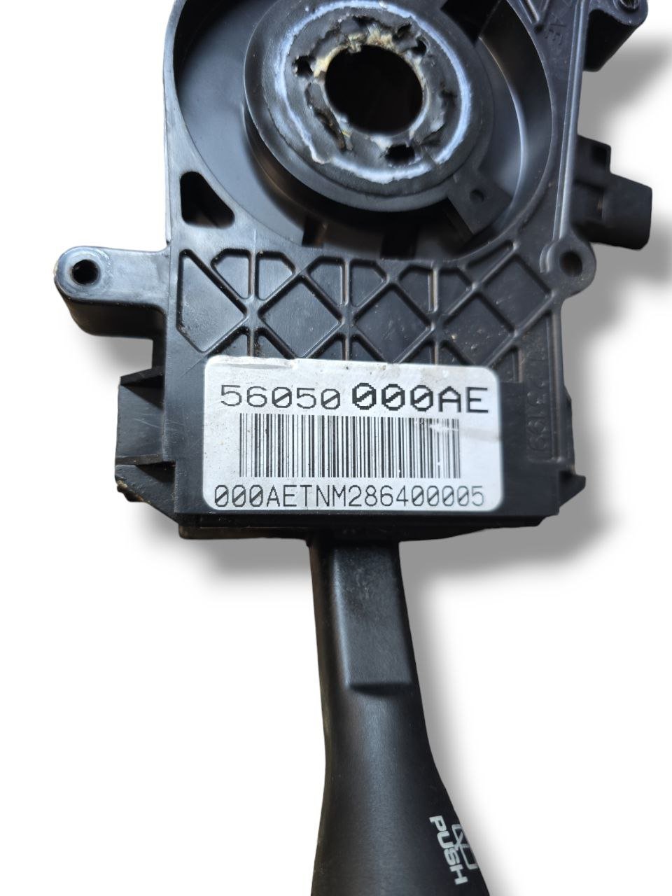 Devio Luci Jeep Grand Cherokee ( 1998 - 2004 ) Cod : 56050000AE - F&P CRASH SRLS - Ricambi Usati