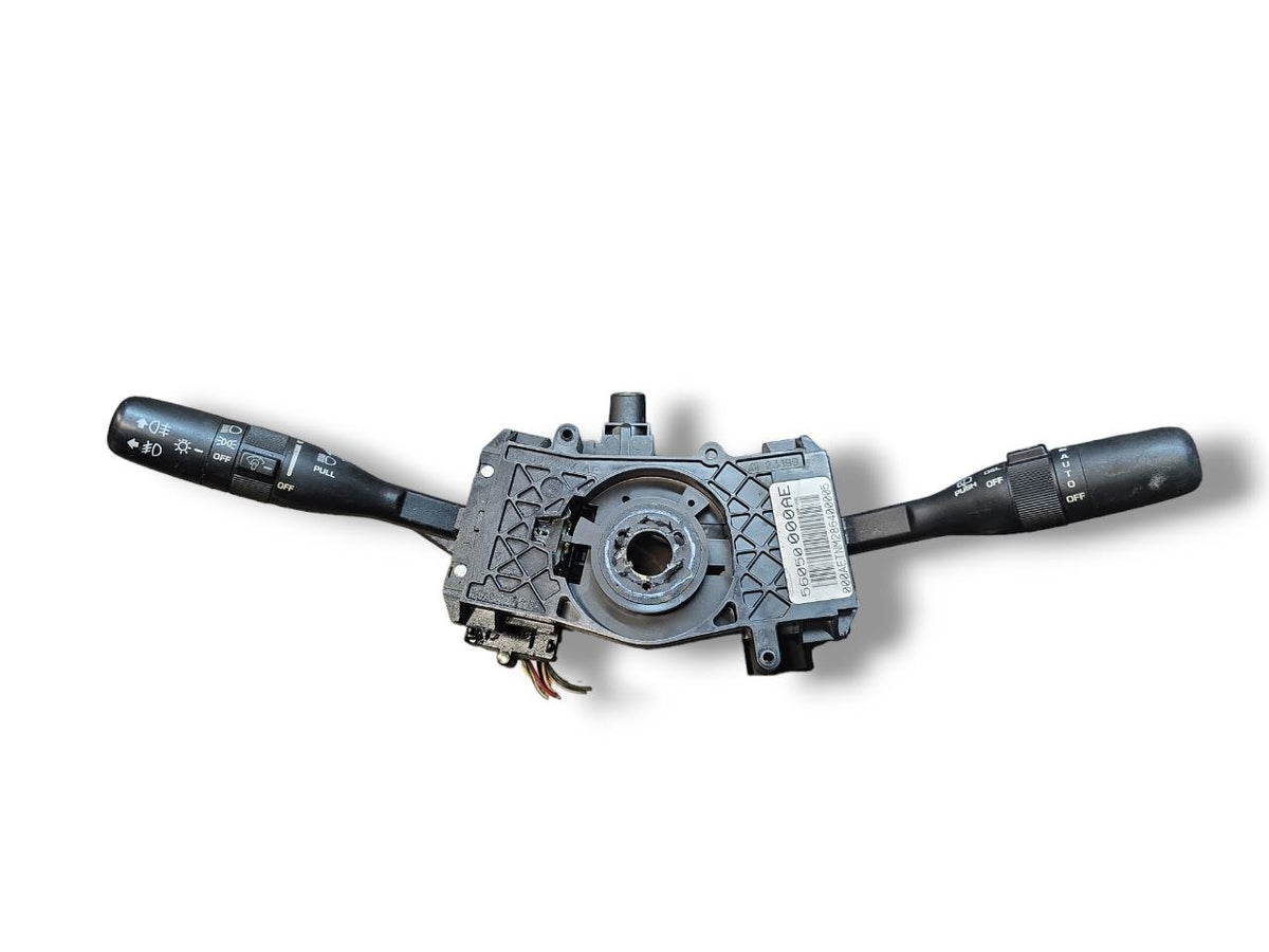Devio Luci Jeep Grand Cherokee ( 1998 - 2004 ) Cod : 56050000AE - F&amp;P CRASH SRLS - Ricambi Usati