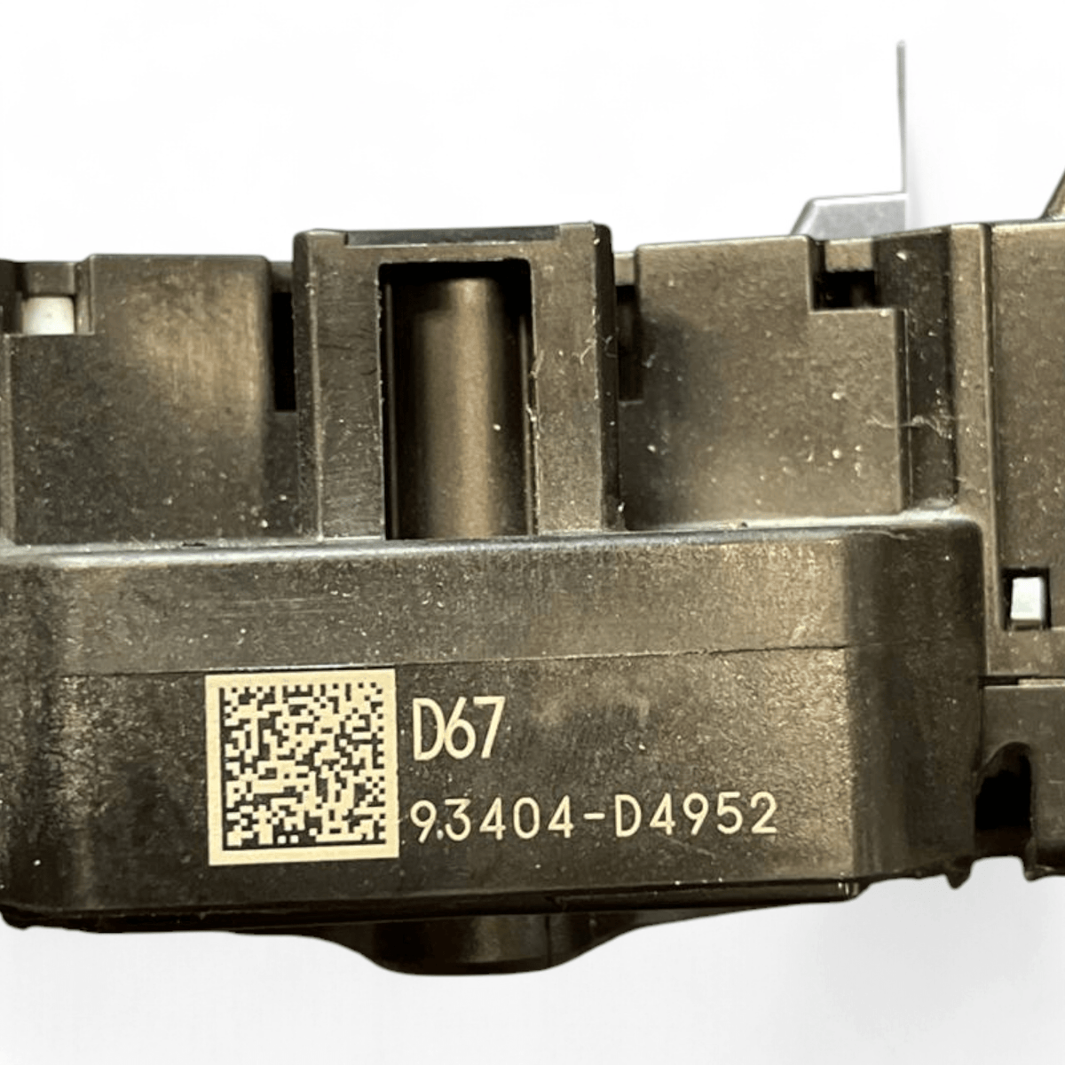 Devio luci Kia Stonic (2017 - >) cod.93404 - D4952 - F&P CRASH SRLS - Ricambi Usati