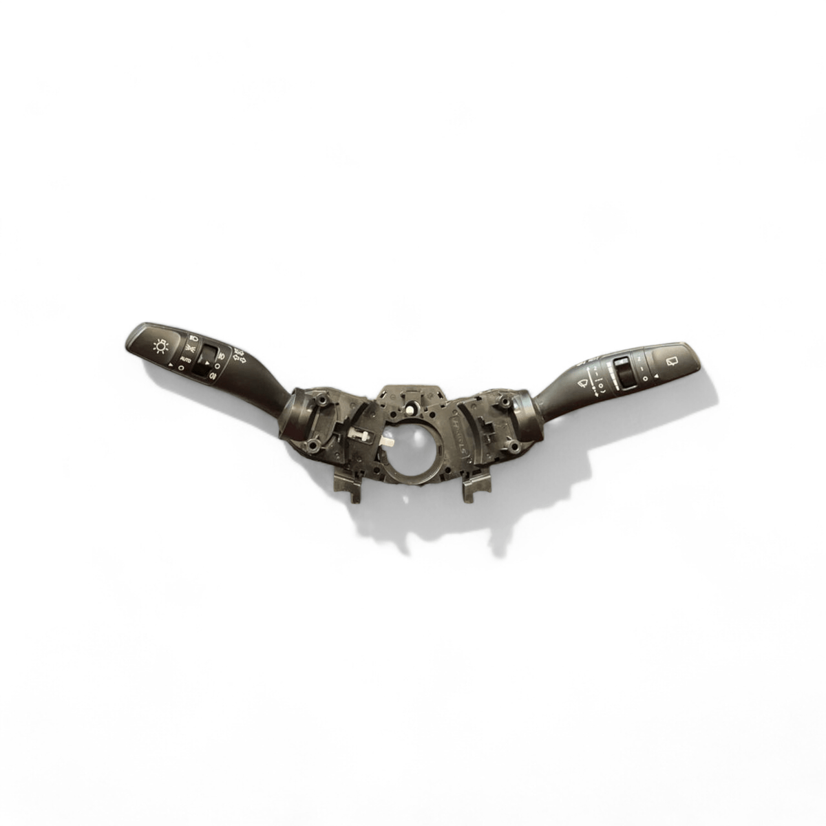 Devio luci Kia Stonic (2017 - >) cod.93404 - D4952 - F&P CRASH SRLS - Ricambi Usati