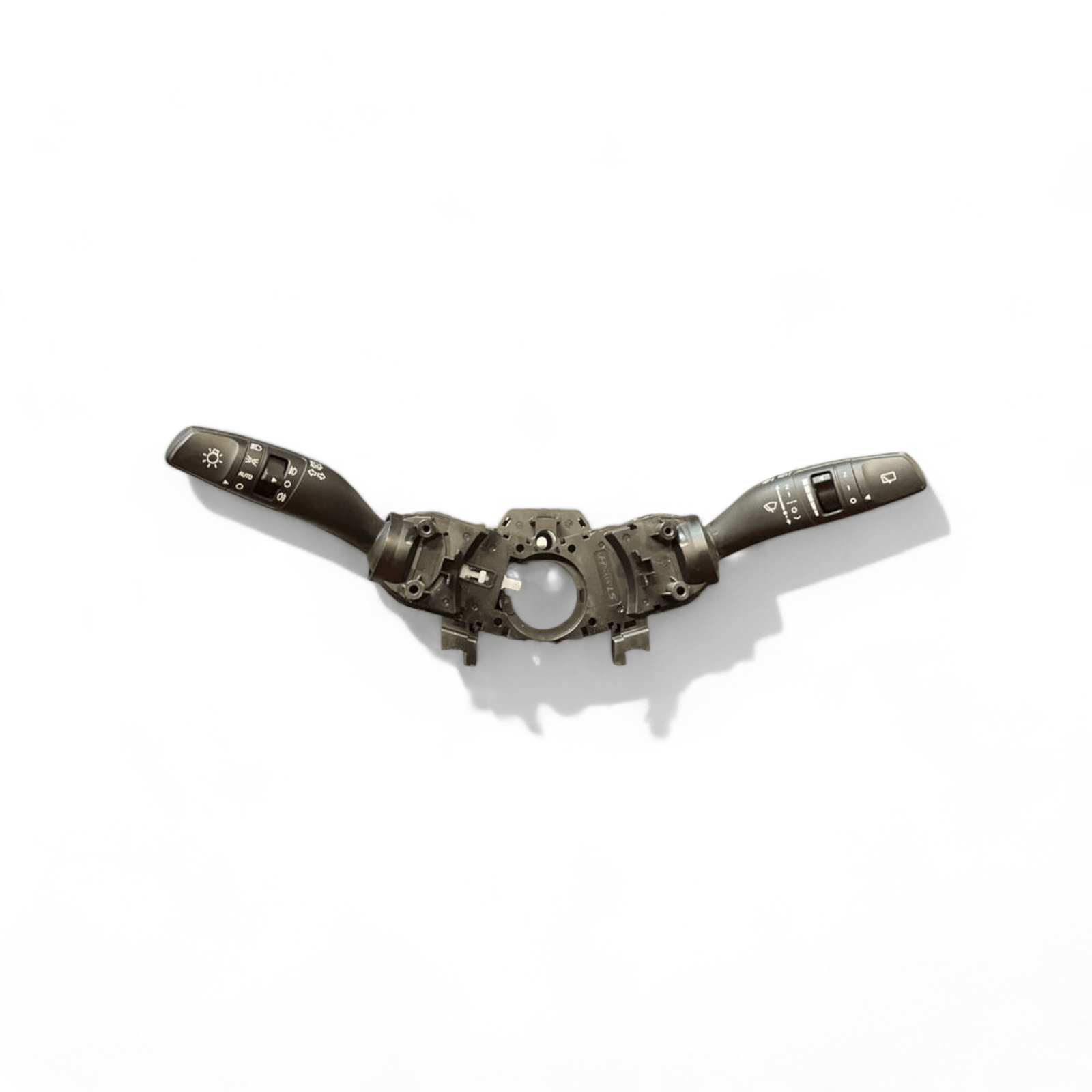 Devio luci Kia Stonic (2017 - >) cod.93404 - D4952 - F&P CRASH SRLS - Ricambi Usati