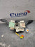 Devio luci Mazda 6 (2004) Cod:GJ5M17D318 - F&P CRASH SRLS - Ricambi Usati