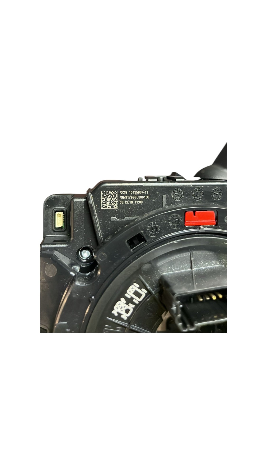 Devio luci Mercedes - Benz classe A W177 (2018 - >) cod.10135967 - F&P CRASH SRLS - Ricambi Usati