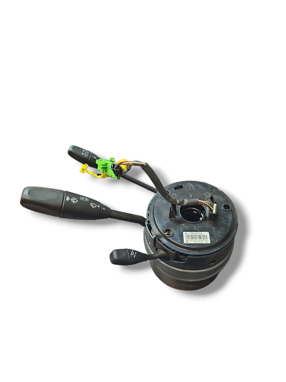 Devio Luci Mercedes - Benz Classe E w211 ( 2002 - 2009 ) Cod : A2115401045 - F&P CRASH SRLS - Ricambi Usati
