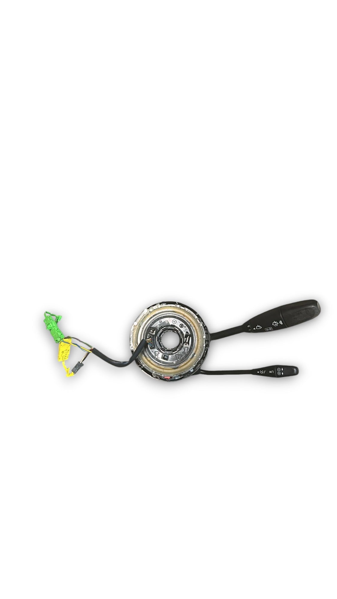 Devio Luci Mercedes Benz Classe E (W211) (2002 > 2009) cod.A1715400545 - F&P CRASH SRLS - Ricambi Usati