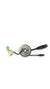 Devio Luci Mercedes Benz Classe E (W211) (2002 > 2009) cod.A1715400545 - F&P CRASH SRLS - Ricambi Usati