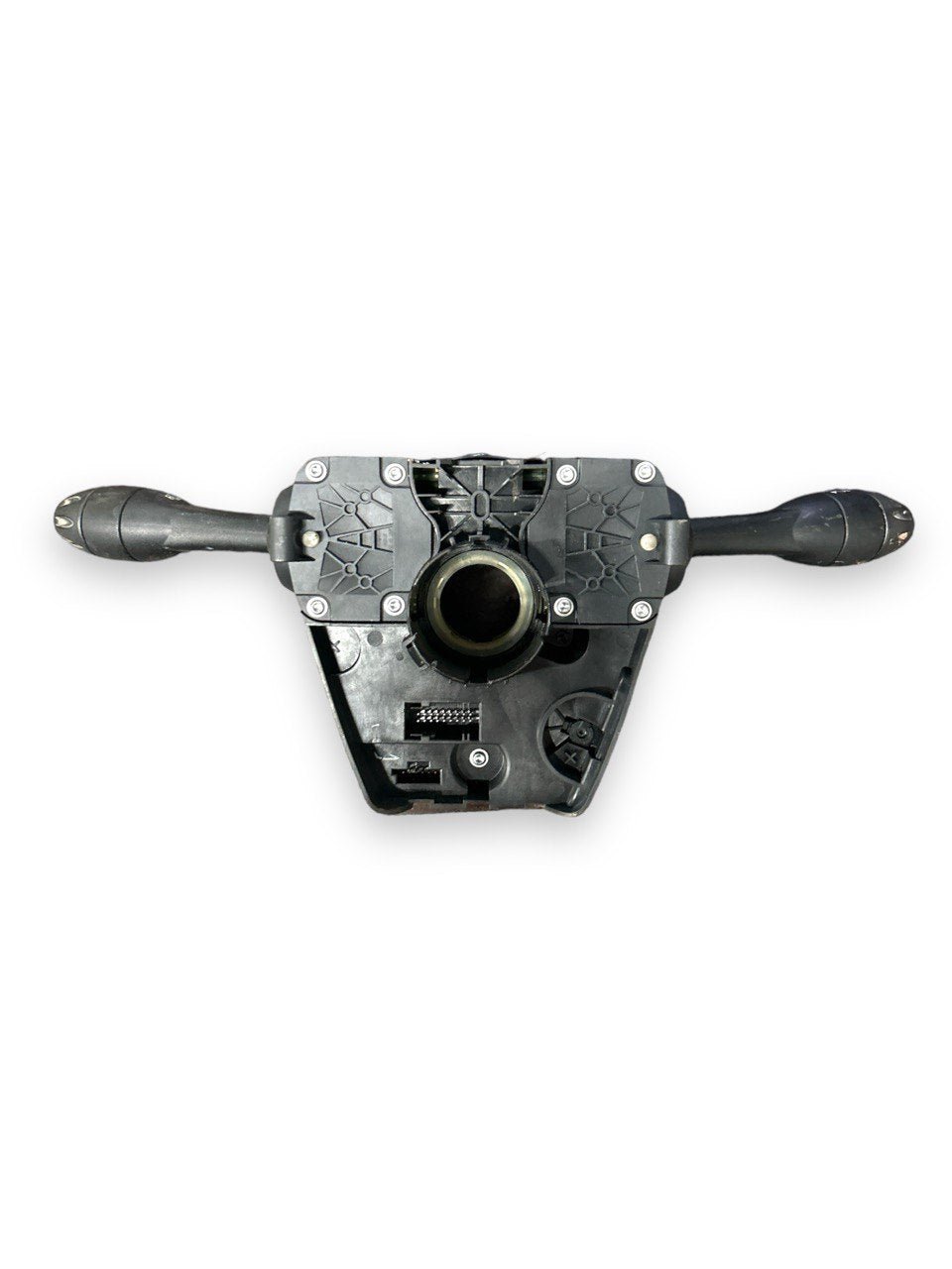 Devio Luci Mini Cooper (R56) (2007 > 2013) cod.3451895 - 03 - F&P CRASH SRLS - Ricambi Usati
