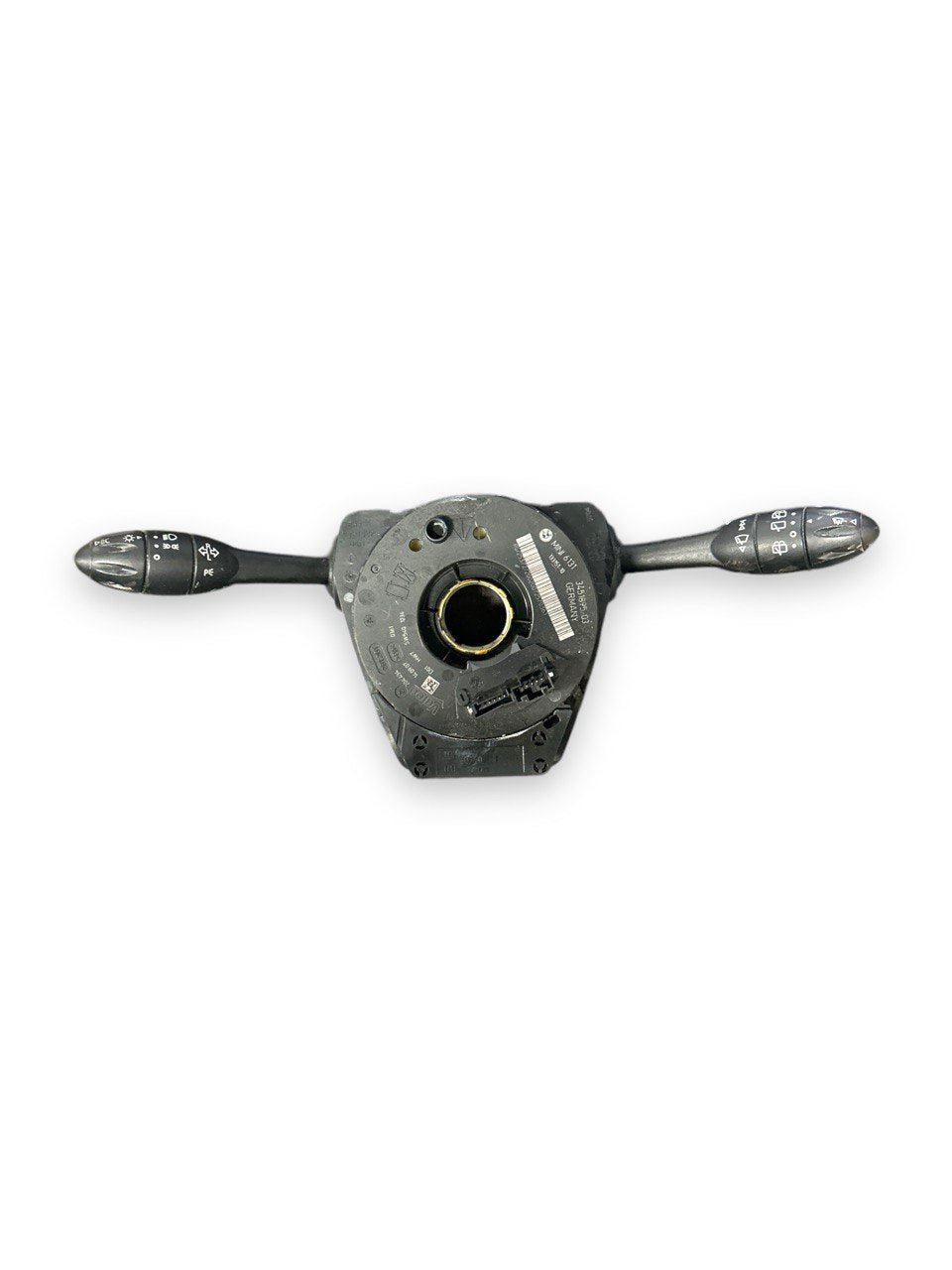 Devio Luci Mini Cooper (R56) (2007 > 2013) cod.3451895 - 03 - F&P CRASH SRLS - Ricambi Usati