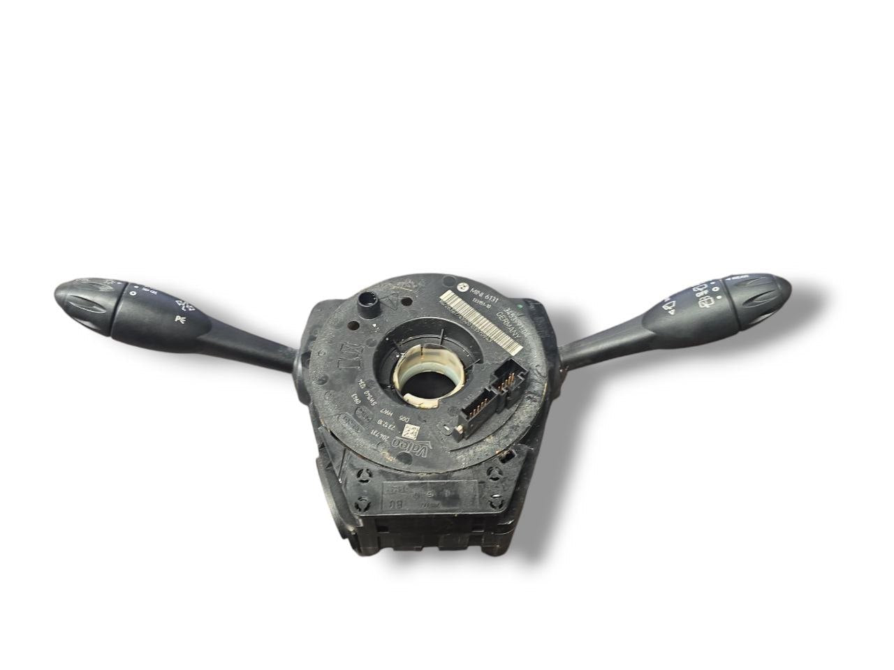 Devio Luci Mini Cooper R56 Cod : 09532263 (2007 - 2013) - F&P CRASH SRLS - Ricambi Usati
