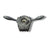 Devio Luci Mini Cooper R56 Cod : 09532263 (2007 - 2013) - F&P CRASH SRLS - Ricambi Usati