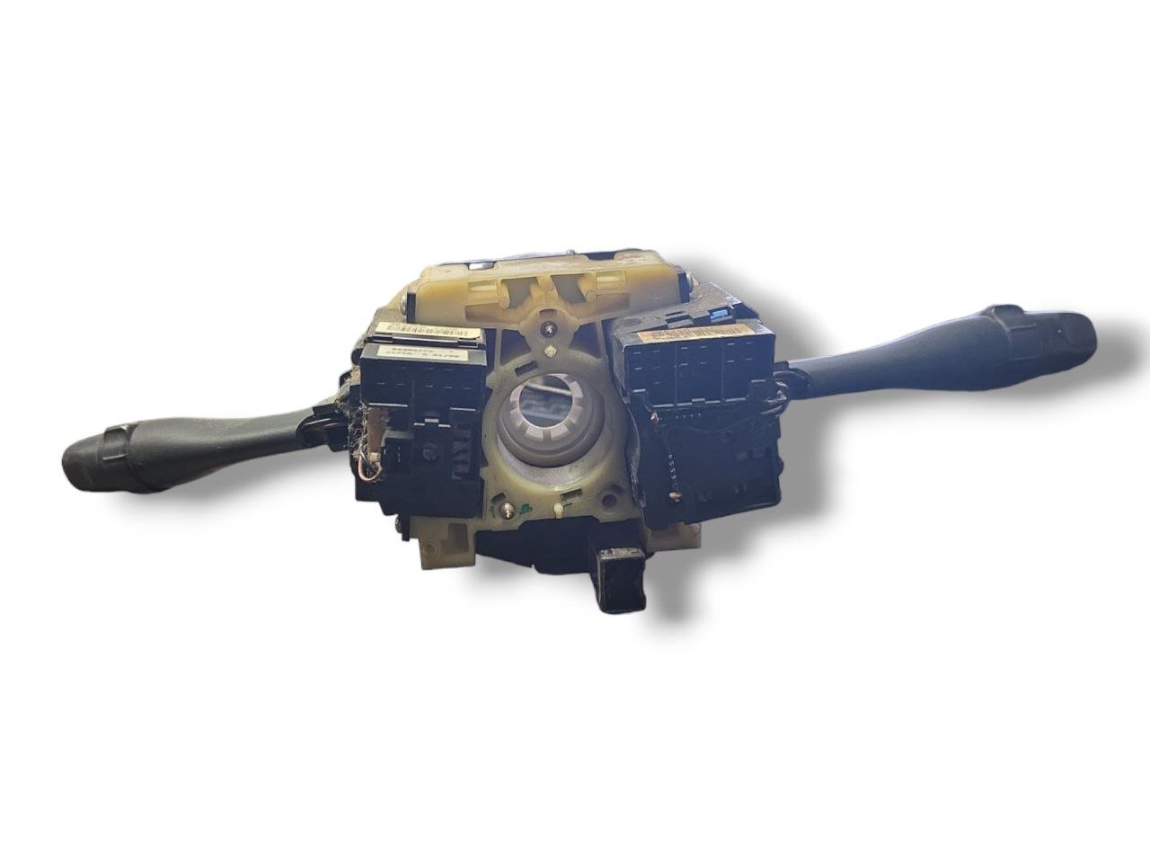 Devio Luci Nissan Micra II (1992 - 2002) Cod : 54353339 - F&P CRASH SRLS - Ricambi Usati