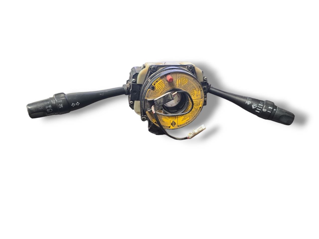 Devio Luci Nissan Micra II (1992 - 2002) Cod : 54353339 - F&P CRASH SRLS - Ricambi Usati
