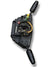 Devio luci Opel Corsa (2006) COD:12274700 - F&P CRASH SRLS - Ricambi Usati