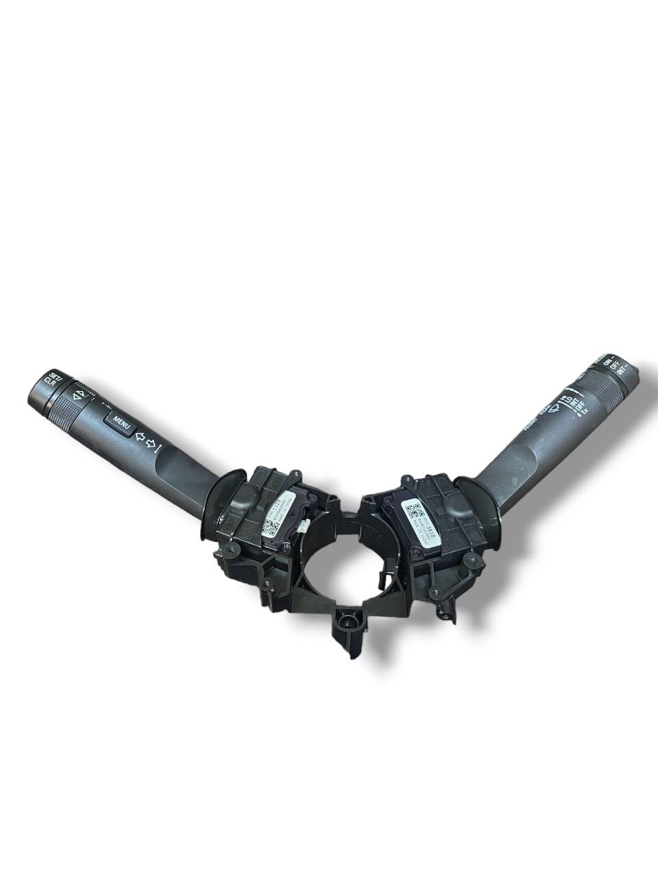 Headlight Switch Opel Corsa E (2014 - 2019) Code: 95433818 - 20941129 - F&P CRASH SRLS - Used Spare Parts