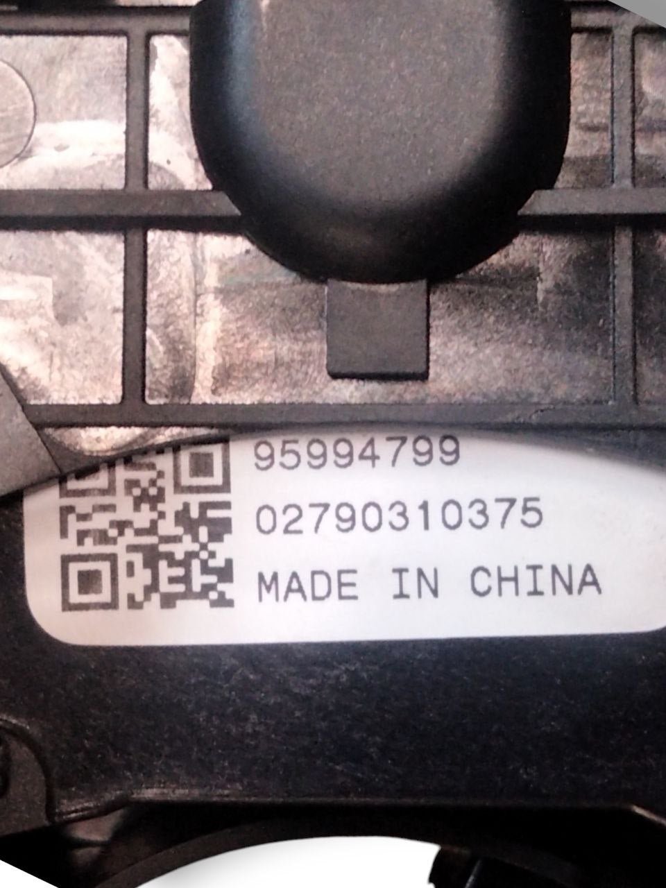 Devio Luci Opel Insignia A / Astra J (2008-2017)cod.20941129 / 95994799 - F&P CRASH SRLS - Ricambi Usati