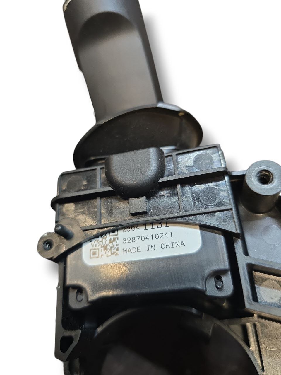 DEVIATION LIGHTS OPEL ZAFIRA C TOURER (2011 - 2019) Code: 20941129 - 20941131 - F&P CRASH SRLS - Used Parts