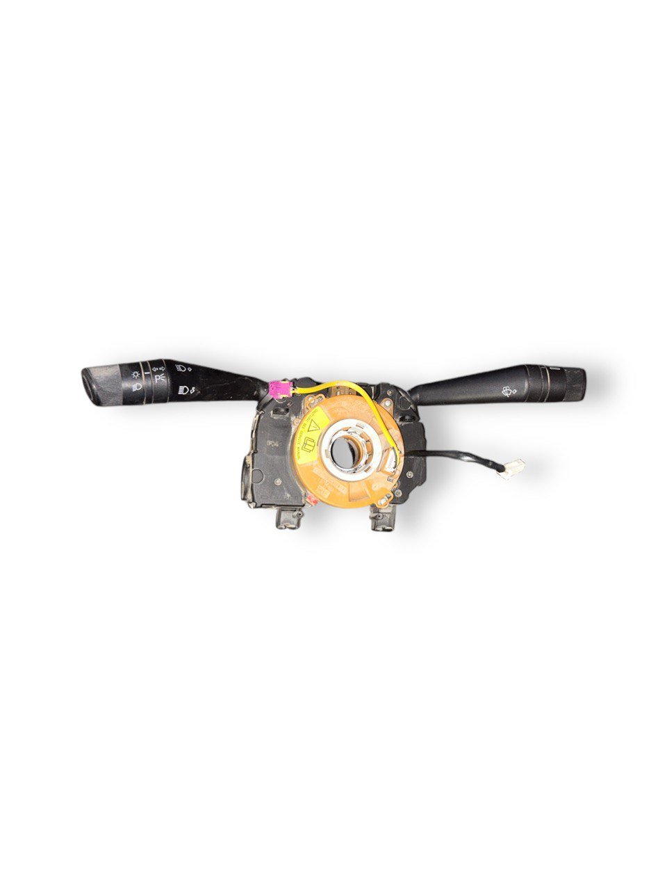 Devio Luci Peugeot Bipper (2007 > 2016) cod.28287510 - F&P CRASH SRLS - Ricambi Usati