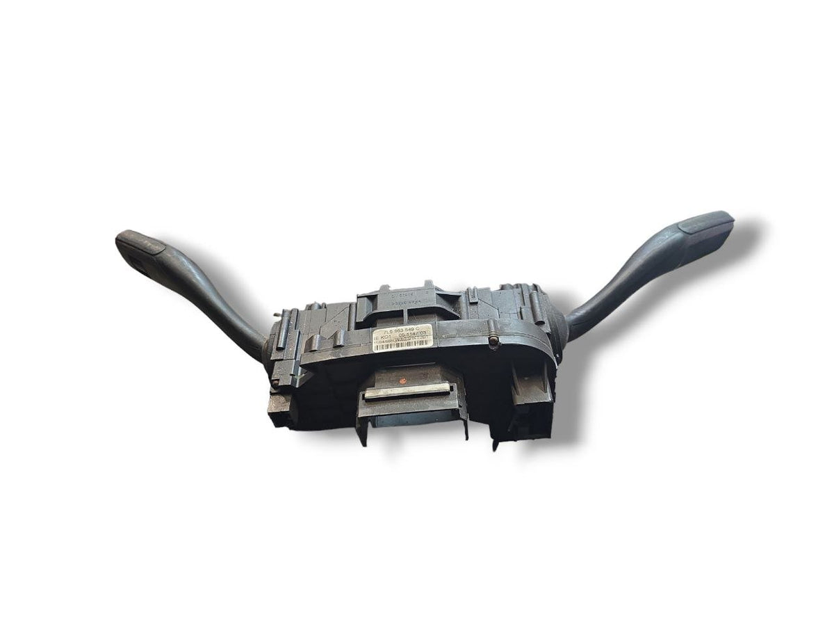 Devio Luci Porsche Cayenne ( 2003 - 2010 ) Cod : 7L5953549C - F&P CRASH SRLS - Ricambi Usati