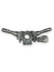 Devio Luci Renault Kadjar I (2015 > ) cod.255678341R - F&P CRASH SRLS - Ricambi Usati