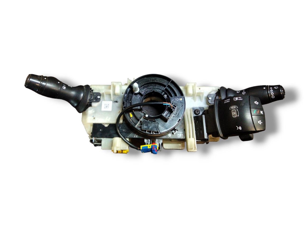 Devio Luci Renault Master III (2010>)cod.681720005R - 255520014R - F&P CRASH SRLS - Ricambi Usati