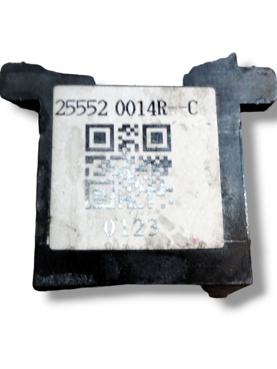 Devio Luci Renault Master III (2010>)cod.681720005R - 255520014R - F&P CRASH SRLS - Ricambi Usati