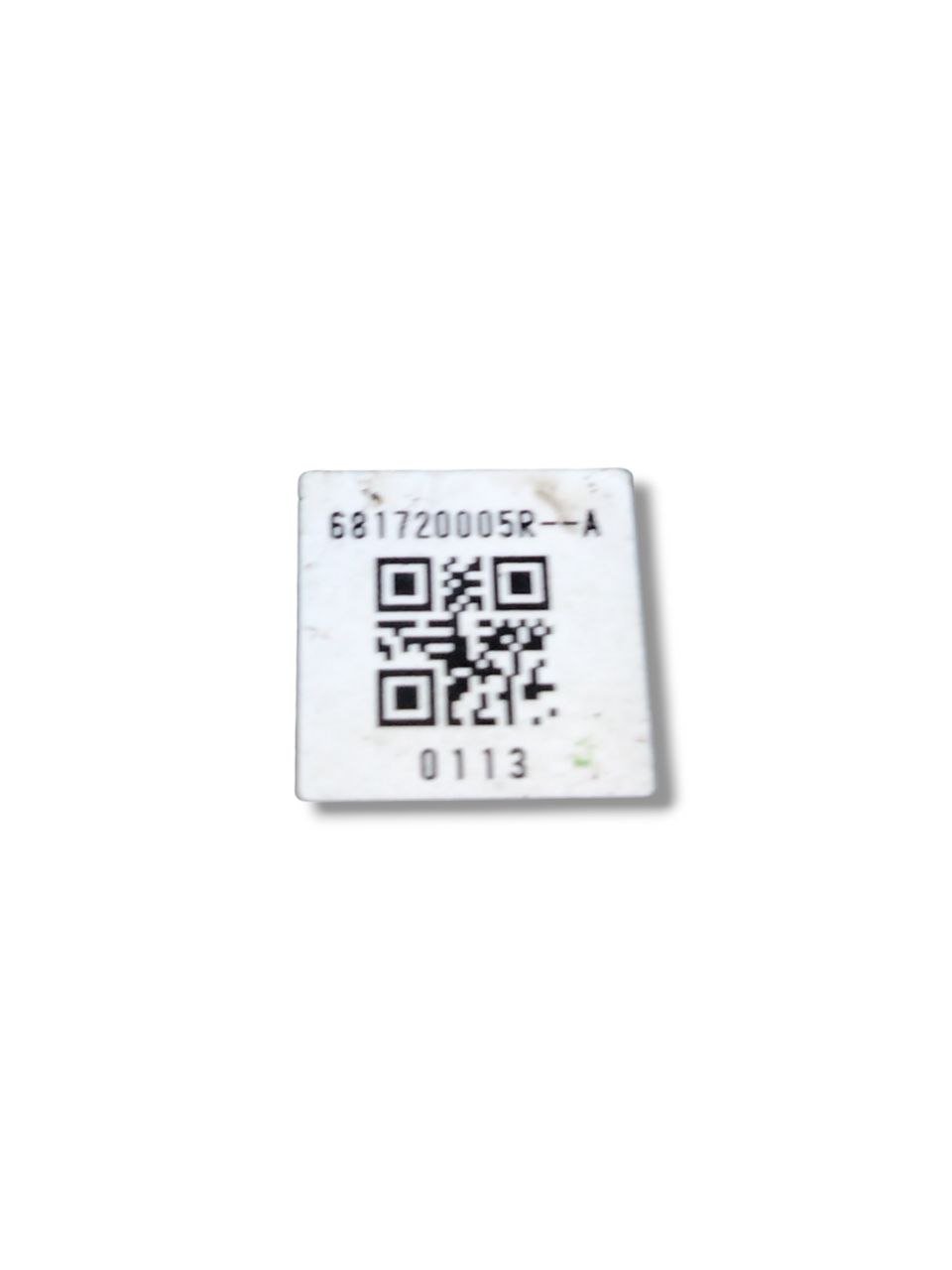 Devio Luci Renault Master III (2010>)cod.681720005R - 255520014R - F&P CRASH SRLS - Ricambi Usati