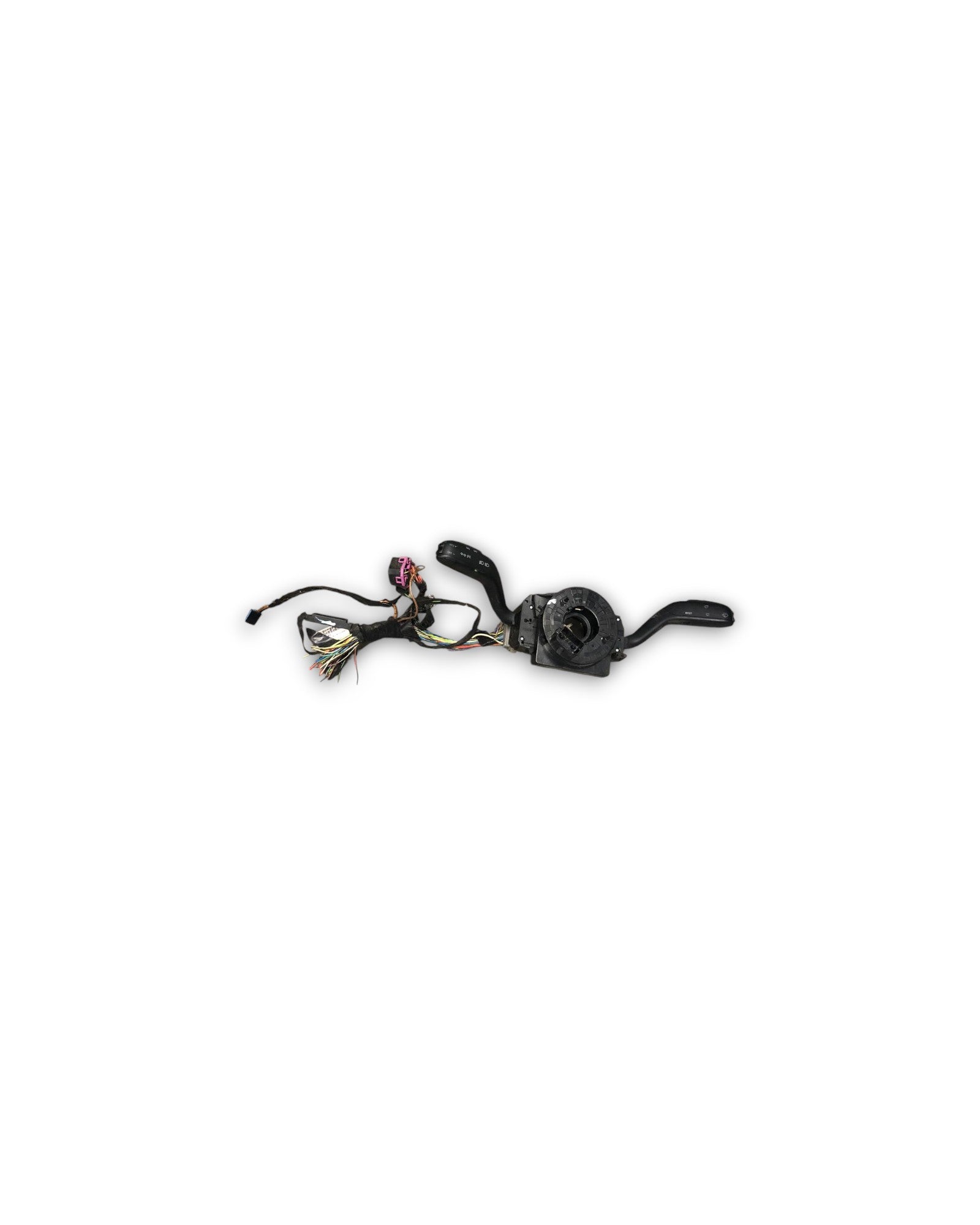 Devio Luci Seat Ibiza IV (2008 > 2017) cod:7H0953503DC - F&P CRASH SRLS - Ricambi Usati